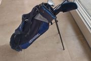 Kids golf set