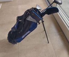 Kids golf set