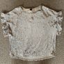 River Island sequin top Image 2