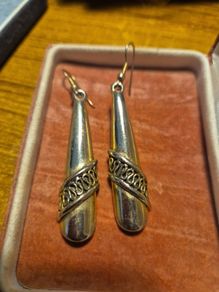 Vintage Earrings