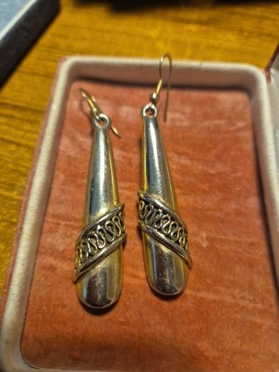 Vintage Earrings