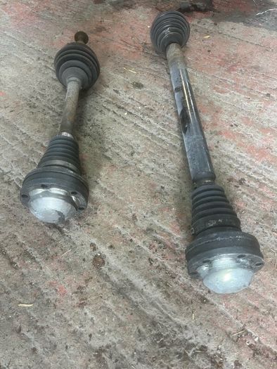 2015 1.6 caddy parts