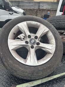 hyundai i40 Alloys 16 inch