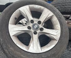 hyundai i40 Alloys 16 inch