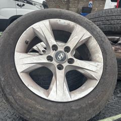 hyundai i40 Alloys 16 inch
