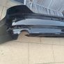Audi A6 rear bumper Image 5