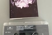 Van Morrison - Enlightenment. In nice condition.