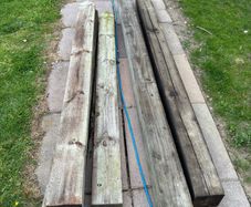 Treated Posts
