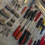 tool box + tools Image 8