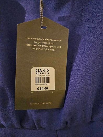 Dress size 10
