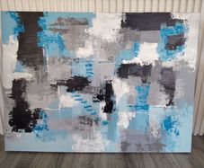 Original painting 80x110cm