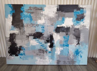 Original painting 80x110cm
