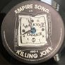 Killing Joke - Empire Song (1982) 7" Image 4