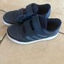 Adidas trainers size 1.5 Image 4