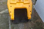lawnmower  grass boxes