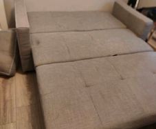 Sofa bed