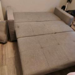 Sofa bed
