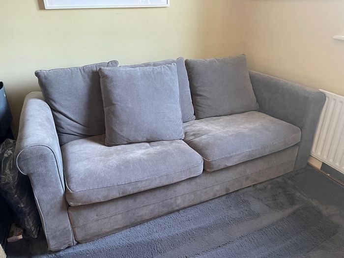 sofa bed