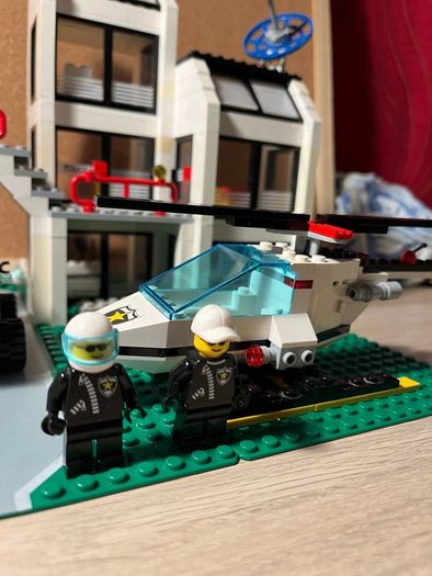 lego vintage