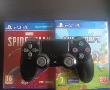 PS4 controller bundle