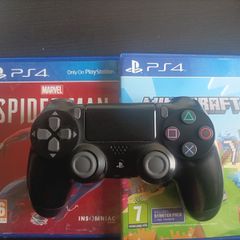 PS4 controller bundle