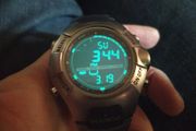 Suunto Watch