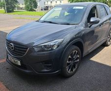 Mazada CX5 2.2