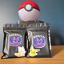Pokemon TCG 50 Card Collection | No Duplicates | Holos + 2 Rare Cards Image 3