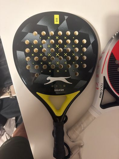 padel rackets