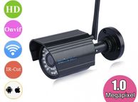main image for ad 720P Security IP Camera CCTV DVR Waterproof Night Vision