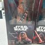 Star Wars figures Image 2