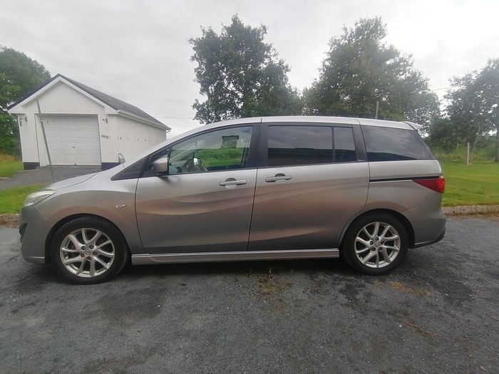 2011 Mazda Mazda 5