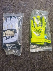 mtb gloves