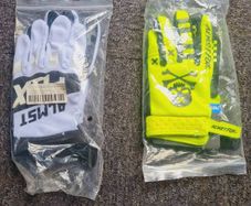mtb gloves