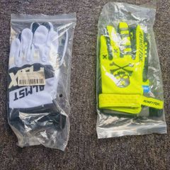 mtb gloves