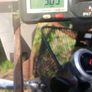 brake disks honda deauville 650 Image 2