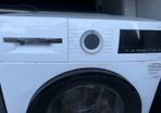 Heat pump dryer bosh seriea 6
