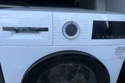 Heat pump dryer bosh seriea 6