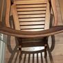 Rocking Chair (Solid Wood) Image 2