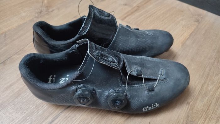 fizik shoes aria R3