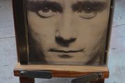 Phil Collins - Face Value - CD
