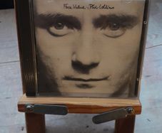 Phil Collins - Face Value - CD