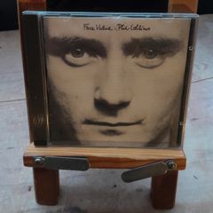 Phil Collins - Face Value - CD