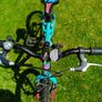 20 inch bike Image 3