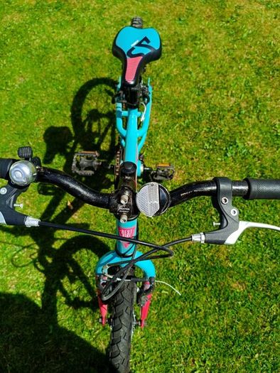 20 inch bike