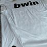Real Madrid retro Jersey 2011/12 Image 4