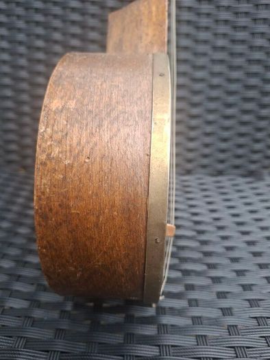 Antique 1920's Banjolele