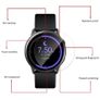 Michael Kors MKT5004 Tempered Glass Screen Protector Smartwatch tempered glass screen protector Image 4
