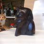egyptian bust Image 4