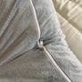 Long 2 sided body hugging support pillow Image 4